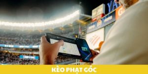 Kèo Phạt Góc – Bí Quyết Cược Chính Xác Cho Người Chơi Mới